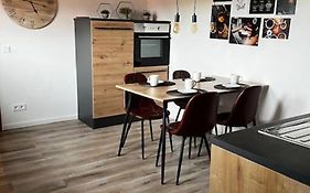 Levis Loft Fritzlar-Ungedanken
